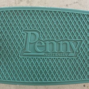 Green Kids Skateboard